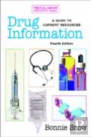 Drug Information