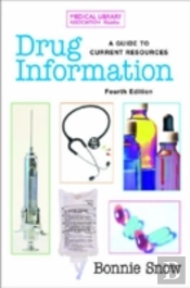 Drug Information
