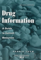 Drug Information