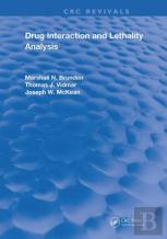 Drug Interaction & Lethality Analysis