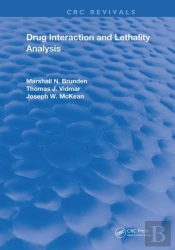 Drug Interaction & Lethality Analysis