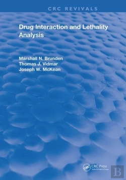 Bertrand.pt - Drug Interaction & Lethality Analysis