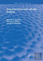 Drug Interaction & Lethality Analysis