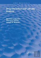 Drug Interaction & Lethality Analysis
