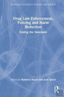 Bertrand.pt - Drug Law Enforcement, Policing And Harm Reduction