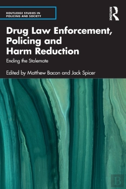 Bertrand.pt - Drug Law Enforcement, Policing And Harm Reduction
