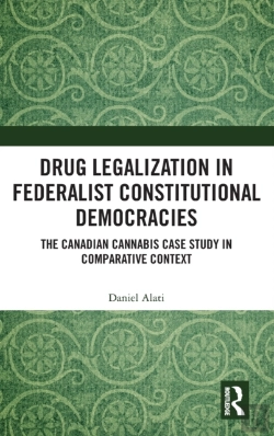 Bertrand.pt - Drug Legalization In Federalist Constitutional Democracies