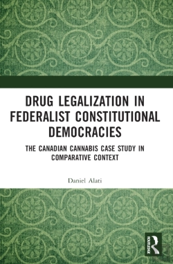 Bertrand.pt - Drug Legalization In Federalist Constitutional Democracies