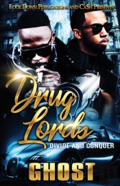 Drug Lords: Divide And Conquer