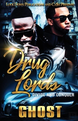 Bertrand.pt - Drug Lords: Divide And Conquer