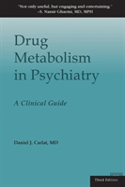 Bertrand.pt - Drug Metabolism In Psychiatry