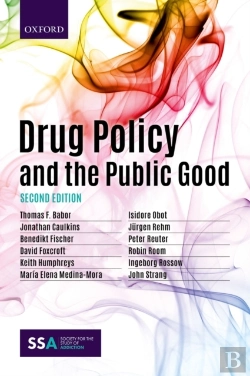 Bertrand.pt - Drug Policy And The Public Good