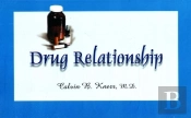 Drug Relationship