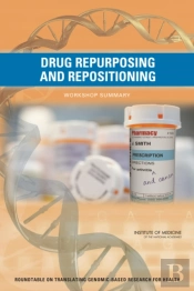 Drug Repurposing And Repositioning