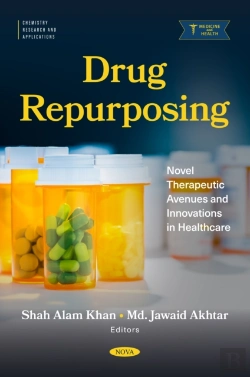 Bertrand.pt - Drug Repurposing: Novel Therapeutic Avenues And Innovations In Healthcare