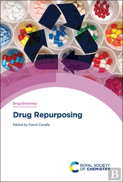 Bertrand.pt - Drug Repurposing