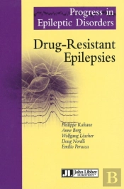 Drug-Resistant Epilepsies