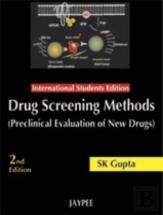 Drug Screening Methods