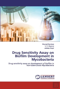 Bertrand.pt - Drug Sensitivity Assay On Biofilm Development In Mycobacteria