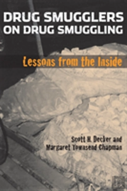 Bertrand.pt - Drug Smugglers On Drug Smuggling