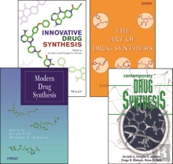 Bertrand.pt - Drug Synthesis Book Set