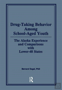 Bertrand.pt - Drug-Taking Behavior Among School-Aged Youth