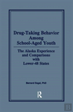 Bertrand.pt - Drug-Taking Behavior Among School-Aged Youth