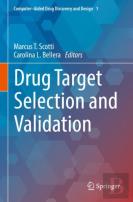 Drug Target Selection And Validation