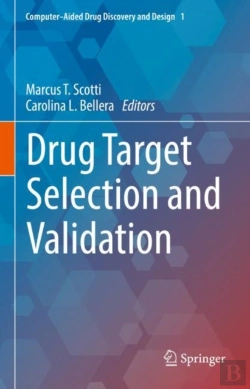 Bertrand.pt - Drug Target Selection And Validation