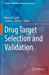 Drug Target Selection And Validation