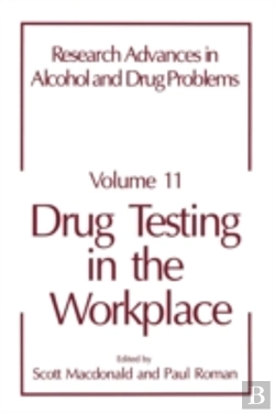 Bertrand.pt - Drug Testing In The Workplace
