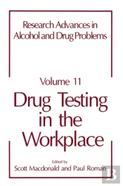 Drug Testing In The Workplace