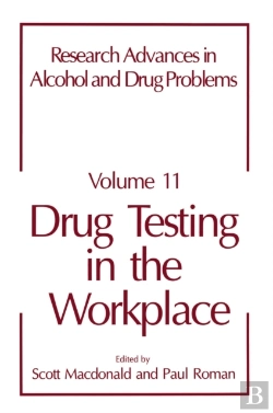 Bertrand.pt - Drug Testing In The Workplace
