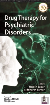 Drug Therapy For Psychiatric Disorders