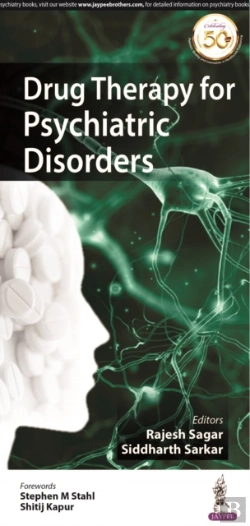 Bertrand.pt - Drug Therapy For Psychiatric Disorders