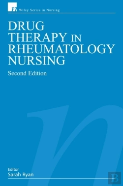 Bertrand.pt - Drug Therapy In Rheumatology Nursing