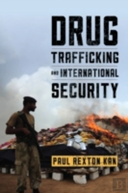 Bertrand.pt - Drug Trafficking And International Security