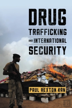 Bertrand.pt - Drug Trafficking And International Security