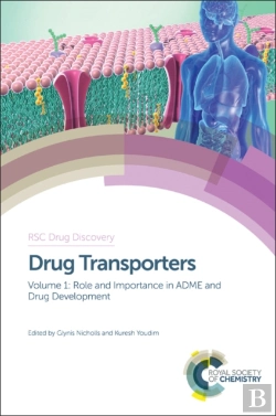 Bertrand.pt - Drug Transporters