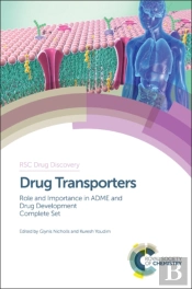 Drug Transporters