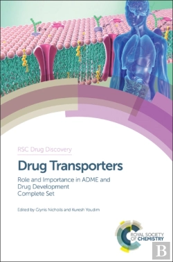 Bertrand.pt - Drug Transporters