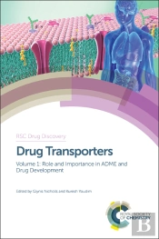 Drug Transporters