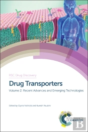 Drug Transporters