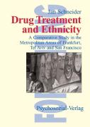 Drug Treatment And Ethnicity