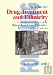 Drug Treatment And Ethnicity