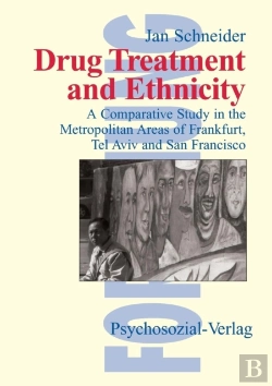 Bertrand.pt - Drug Treatment And Ethnicity