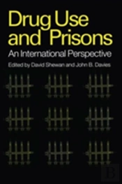 Drug Use In Prisons