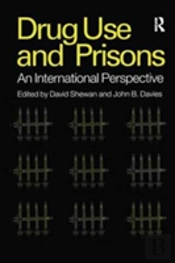Drug Use In Prisons