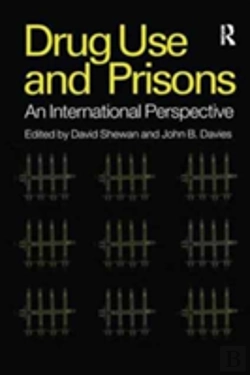 Bertrand.pt - Drug Use In Prisons
