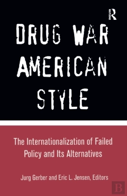 Bertrand.pt - Drug War American Style